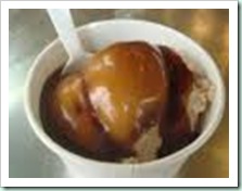 toffee sauce