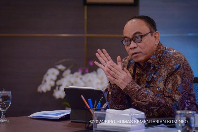 Pemerintah Targetkan Persiapan Digital ID Tuntas Februari 2024