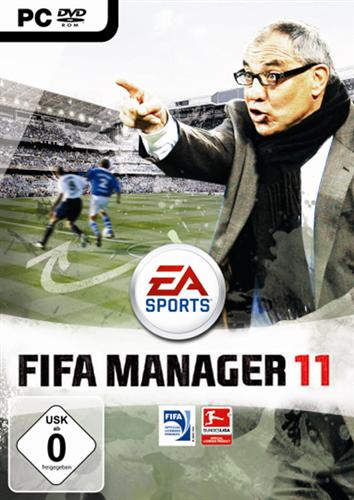football field dimensions fifa. FIFA Manager 11 - This is the