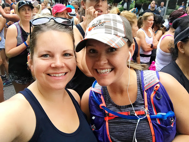 SeaWheeze Half Marathon