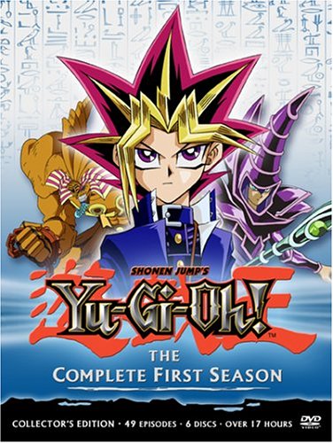 4kids  yugioh