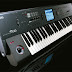 Korg M50