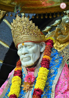 sai baba images hd