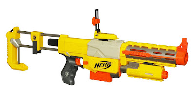 Súng Nerf Recon CS-6