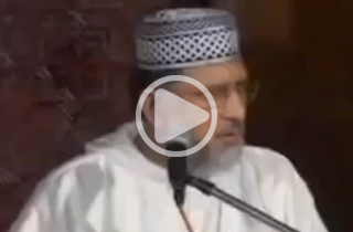 Important Guidelines for Itikaf By Dr TUQ [In Urdu]