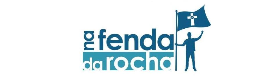 Na Fenda da Rocha