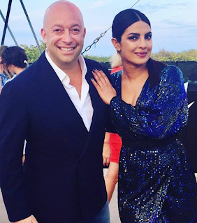 Priyanka Chopra Wedding