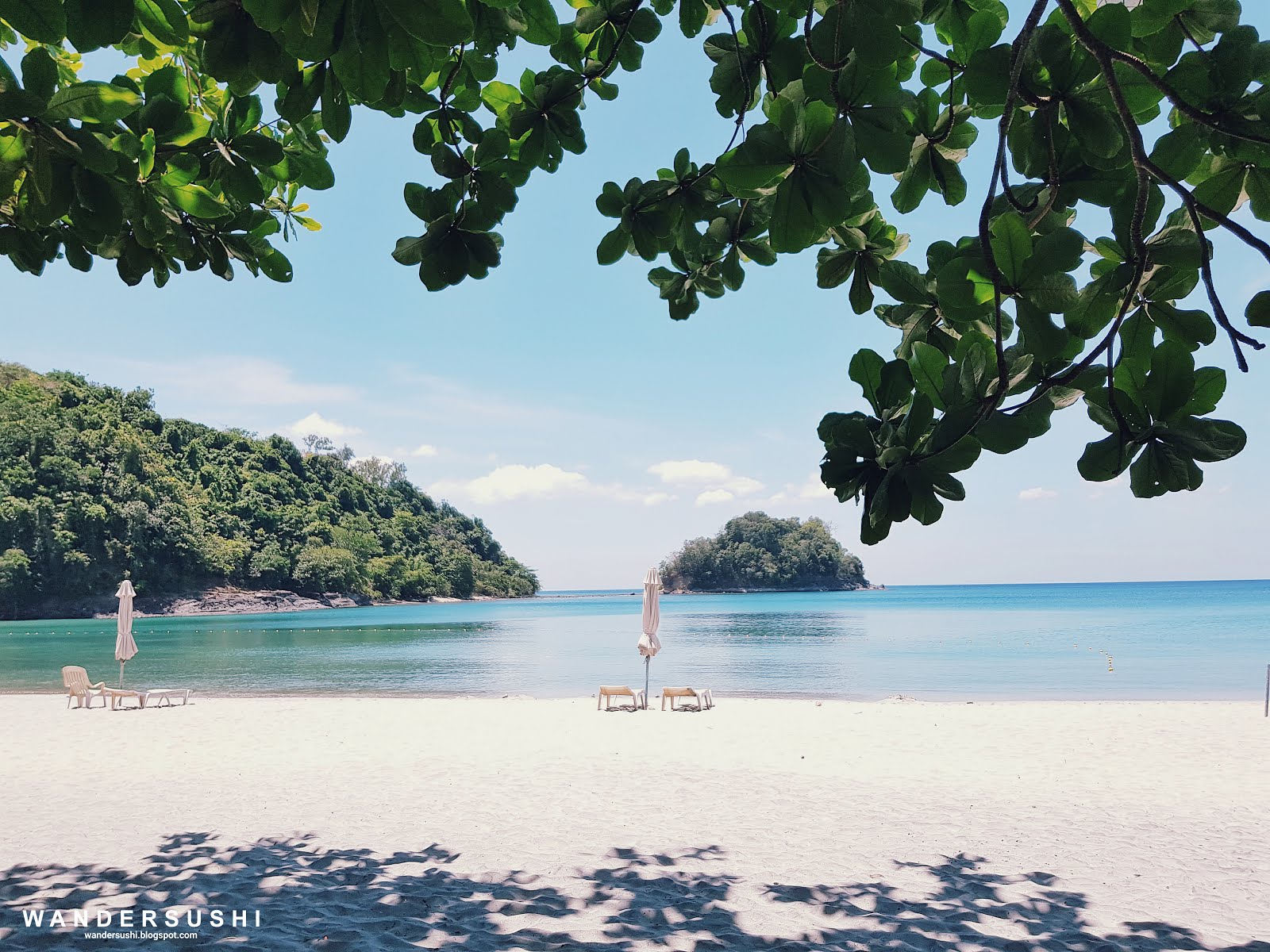 Playa La Caleta A Hidden Paradise At Bataan Lifestyle Blog By