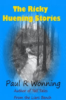 Ten Ricky Huening Stories