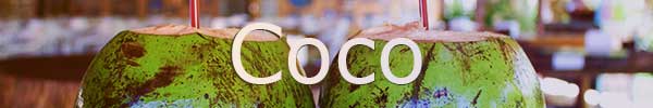 cocos fruta medicinales para el riñón