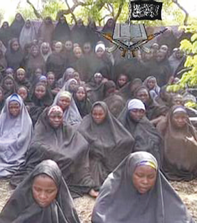 80 abducted Chibok girls were found by US, UK surveillance & then left in captivity- Former UK ambassador to Nigeria says