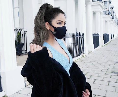 Airinum Face Mask (Promo Code Inside)