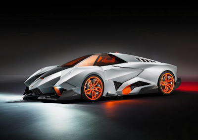 Lamborghini 2014