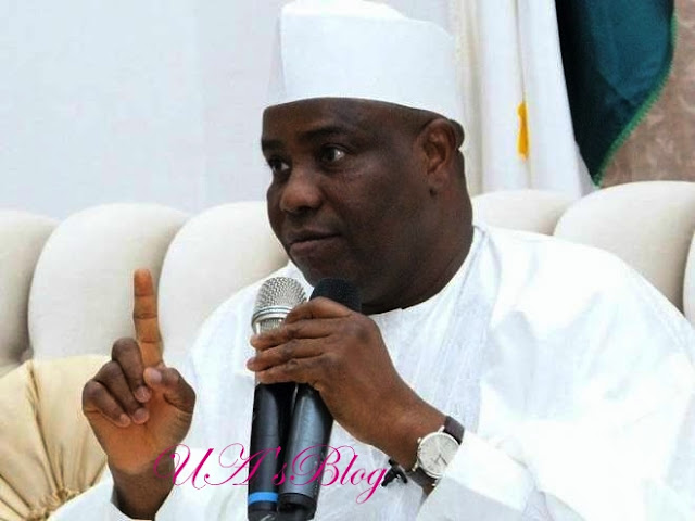 Buhari is not interested in free and fair election – Tambuwal