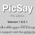 [SHARE]  UPDATE! PicSay Pro 1.8.0.1