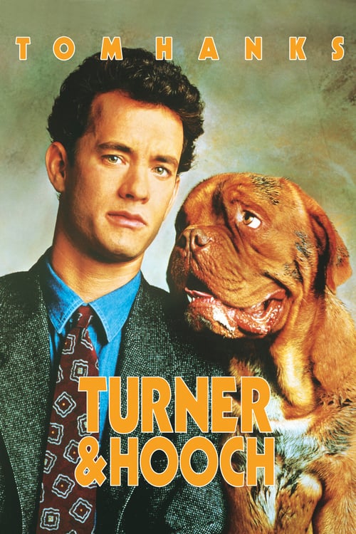 Turner e il casinaro 1989 Film Completo Download