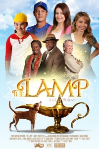 The Lamp (2011)