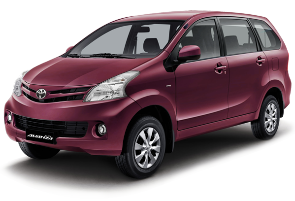 Harga Mobil Toyota Avanza All New 1.3 E M/T Terbaru