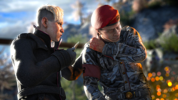 Far Cry 4 Download For Free