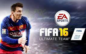 FIFA 16 Ultimate Team  v2.0.102647