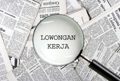 Lowongan Kerja PT Kereta Api Indonesia