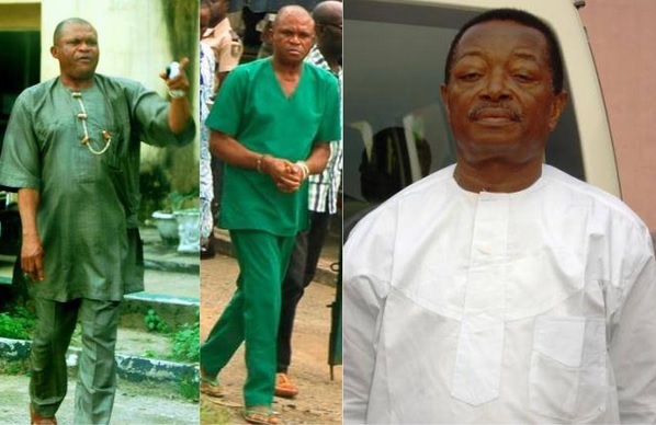 Pastor Arraigned For N22.4M Fraud, As Court Jails Another Fraudster For 7 Years