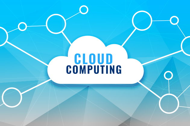 Cloud Computing