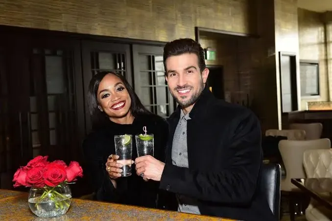 Bachelorette Rachel Lindsay and Bryan Abasolo: Four-Year Marriage Ends