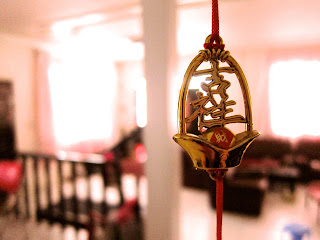 new year chinese ornament New Year decoration