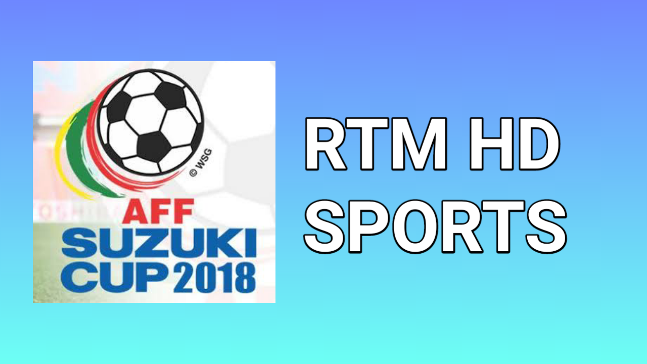 Frekuensi RTM HD Sports di JCSat 4B