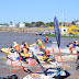  El intendente Jorge Jofré presenció el exitoso inicio del Sudamericano de Motos de Agua y Jet Ski