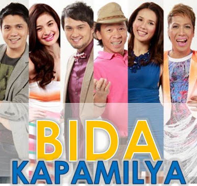 It's Showtime 'Bida Kapamilya' Grand Finals 