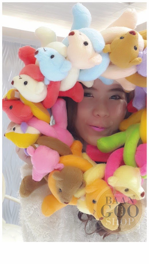 ตุ๊กตาหมี