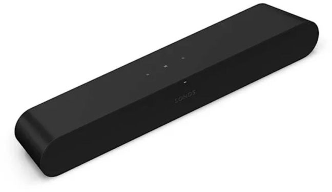 SONOS RAY Review