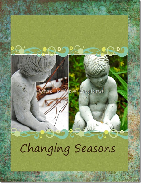 changing seasons 2