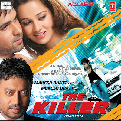 The Killer (Original Motion Picture Soundtrack) By Sajid-Wajid [iTunes Plus m4a]
