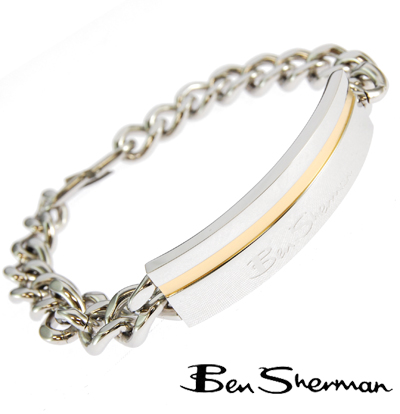 Bracelet Men Ben Sherman6