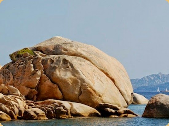 Archipelago of La Maddalena and Islands of Bocche di Bonifacio.9