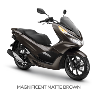 Warna, Fitur, dan Spesifikasi Honda All New PCX 150 eSP