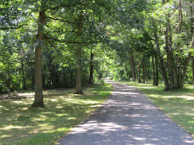 Battle Creek Linear Pathway