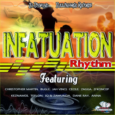 INFATUATION RIDDIM