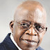 Tinubu blames Jonathan, others for Buhari's failure