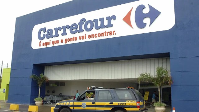 Carrefour abre mais de 4 mil vagas de emprego 