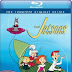 The Jetsons The Original Series {Blu-ray Review}