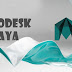 Cẩm nang dựng hình 3D với Autodesk Maya - Unica