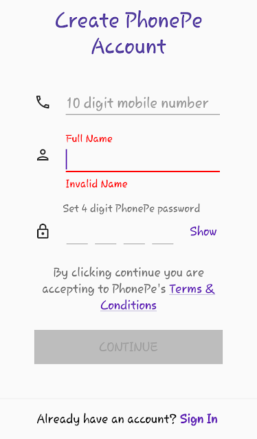 What is the PhonePe app? How to use the PhonePe app? What is the feature of PhonePay App? What is the other application of the PhonePe? How do I create an account with the PhonePe app? How do the recharge on PhonePe? How does money transfer in PhonePe?