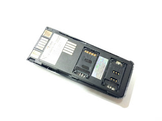 Baterai Nokia 5110 6110 6150 New 2-SIM Switch Battery