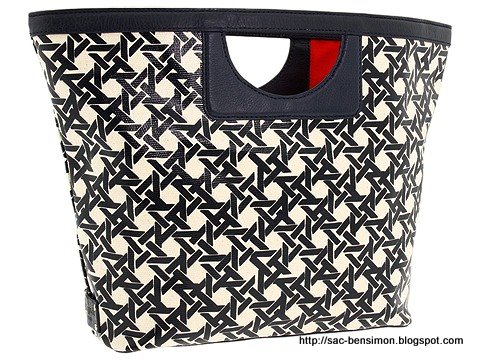 Sac bensimon:sac-1266744