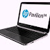 Harga Notebook HP Pavilion 14-N011TX Terbaru 2015 dan Spesifikasi Lengkap