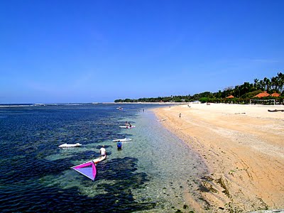 pantai sanur